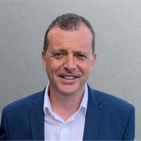 Tom Tobin, Sales Director, Micro-Bio (Ireland) Ltd.